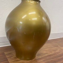 インテリア　壺の画像