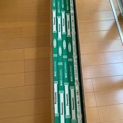 蛍光灯　ラピッドスタート形　FLR40S-W/M-X 36R 白色
