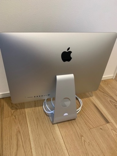 パソコン I Mac 2017