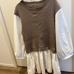 GLOBAL WORK トップス