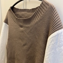 GLOBAL WORK トップスの画像