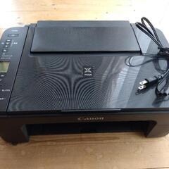 キヤノン CANON TS3330 プリンター