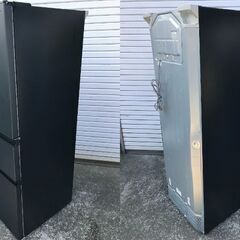 冷蔵庫 TOSHIBA GR-S33SC 326L 2021年 東芝