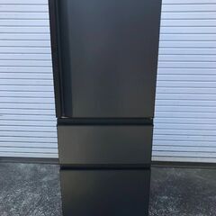 冷蔵庫 TOSHIBA GR-S33SC 326L 2021年 東芝