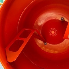 モルタルミキサーまぜ太郎の画像
