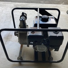 ◎工進 ハイデルスポンプ SEV-50Xの画像