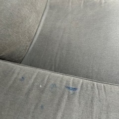 IKEA ソファ 3人掛けソファの画像