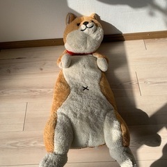 【無料】抱き枕 ぬいぐるみ