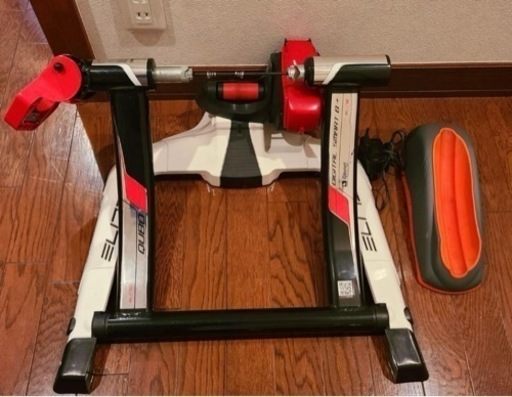 ELITE QUBO DIGITAL SMART B+ エリートデジタルスマート