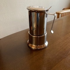 イタリーアルプ社製　BIG Joeコーヒーメーカー