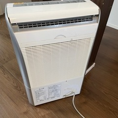 除湿乾燥機家電 季節、空調家電 空気清浄機の画像