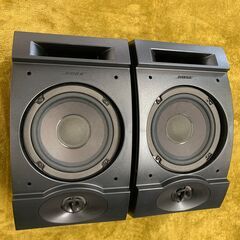 【愛品館江戸川店】BOSE　201V　Direct/Reflecting 　ペアスピーカー 2003年発売モデル　同シリアル　お問い合わせID:132-013073-007の画像