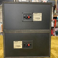 【愛品館江戸川店】BOSE　201V　Direct/Reflecting 　ペアスピーカー 2003年発売モデル　同シリアル　お問い合わせID:132-013073-007の画像