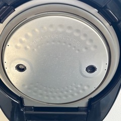 決定済み★無料★5.5合炊タイガー炊飯器JKK-J100キッチン家電の画像