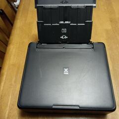 （完動品）キャノンインクジェットプリンター　PIXUS　ＴＳ５０３０