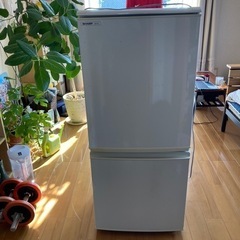 家電 キッチン家電 冷蔵庫(受渡者決定)