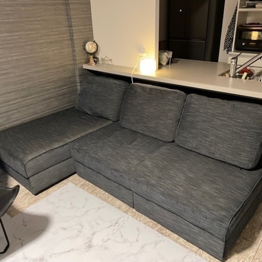 IDC OTSUKA 大塚家具　ソファ