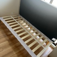 シングルベットの画像