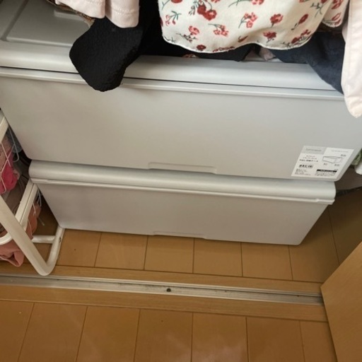 引き出し収納ケース7個まとめ