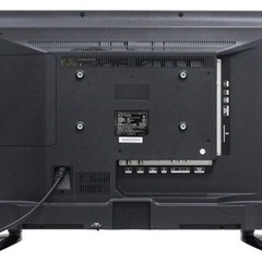 32型液晶テレビ 新品 未使用 AT-32Z03SRの画像