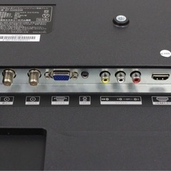 32型液晶テレビ 新品 未使用 AT-32Z03SRの画像