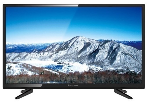 32型液晶テレビ 新品 未使用 AT-32Z03SR