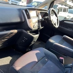 NISSAN セレナ ハイウェイスターの画像