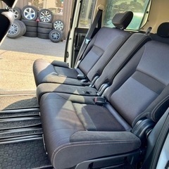 NISSAN セレナ ハイウェイスターの画像