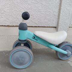 子供用乗り物   決まりました
