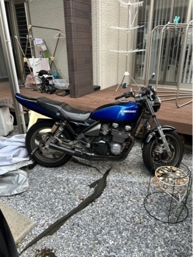 ゼファーχ（カイ）