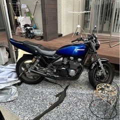 ゼファーχ（カイ）