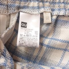 GU 110センチの画像