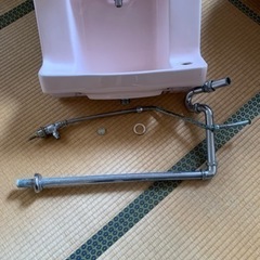 TOTO  手洗いボウル