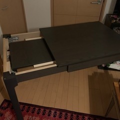 家具 オフィス用家具 机の画像