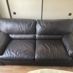 フランスベッド　ソファー　GTL138 家具 ソファ 2.5人掛...