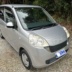 🌟値下げ🌟ホンダ ライフ🌟安心のバックカメラ付き🌟低走行58,0...