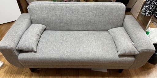 家具 ソファ 3人掛けソファ