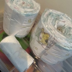 新生児オムツS子供用品 ベビー用品 の画像