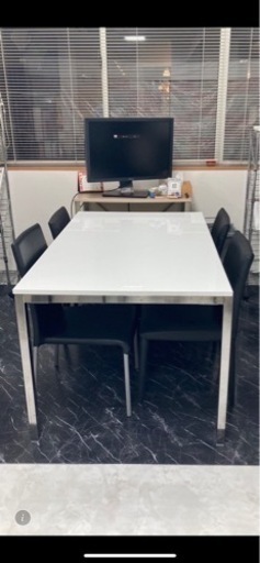 家具 オフィス用家具 机