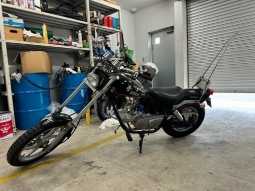 ホンダ　JAZZ50