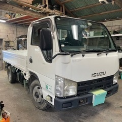 いすゞ　エルフ　2t