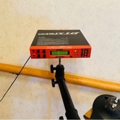 中古電子ドラム YAMAHA DTXPRESSの画像