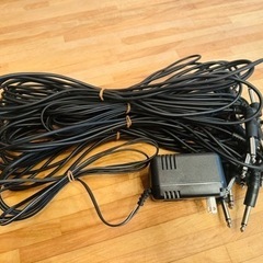 中古電子ドラム YAMAHA DTXPRESSの画像