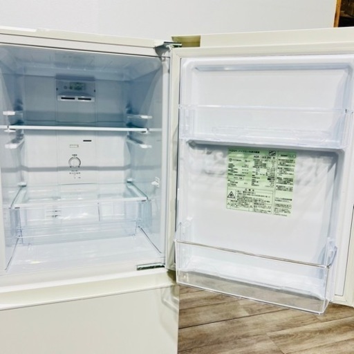 ♦️AQUA a2078 2ドア冷蔵庫 126L 2021年製 4.5♦️