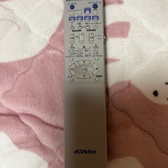 【決まりました！】Victor マイクロコンポーネントMDシステム　UX-WD700の画像