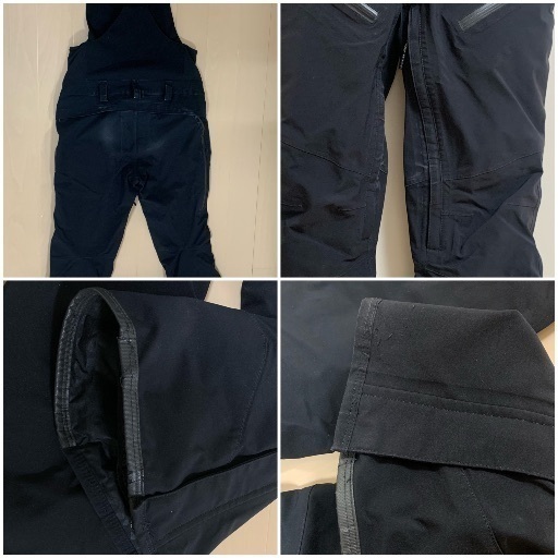 Malbon 大人気❤️マルボンゴルフ メンズ パンツ ズボン 25マルボンゴルフ Malbon メンズ パンツ ズボン 新作春秋人気 25マル