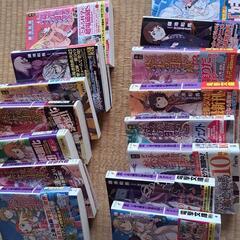 とある魔術の禁書目録シリーズ　まとめ売りの画像