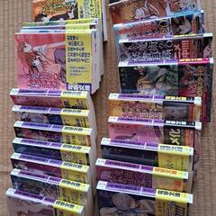 とある魔術の禁書目録シリーズ　まとめ売りの画像