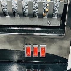 ♦️Dimplex a2084 電気暖炉 Stockbridge 2013年製 6.5♦️