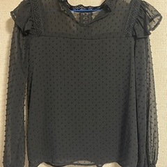 服/ファッション カーディガン レディースの画像